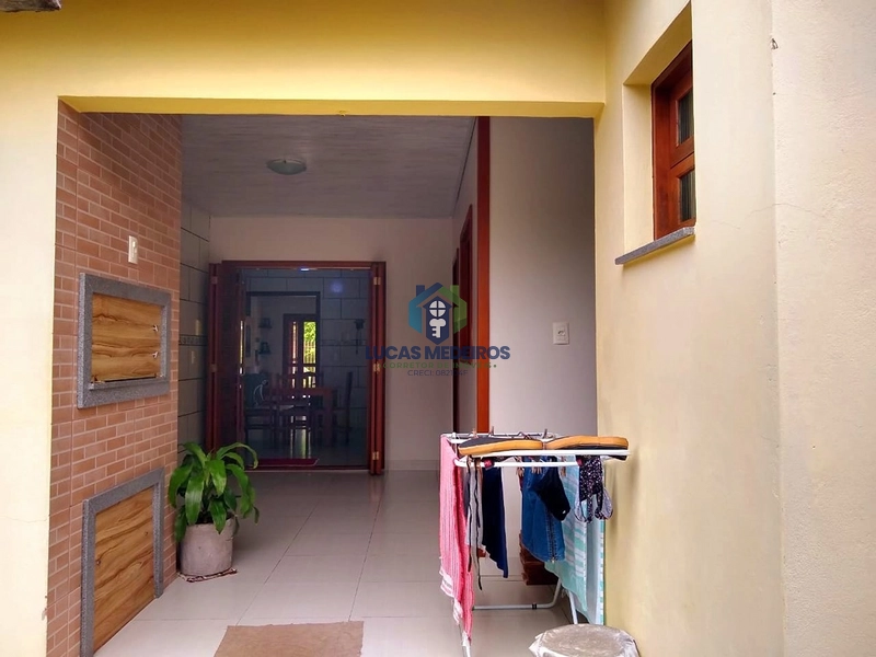 Casa com 4 Quartos em Campo Bom – Espaço, Segurança e Conforto: 22ª foto da galeria de imagens do imóvel