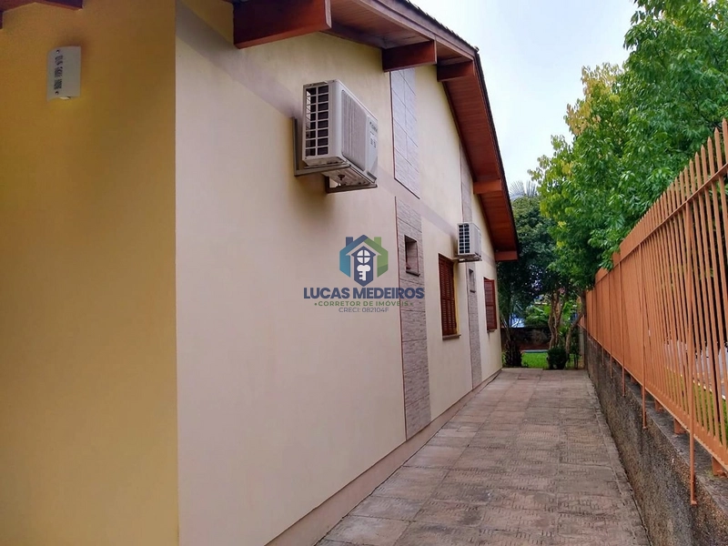 Casa com 4 Quartos em Campo Bom – Espaço, Segurança e Conforto: 24ª foto da galeria de imagens do imóvel