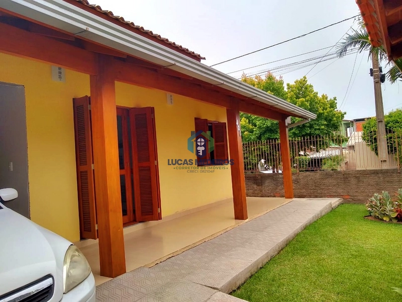 Casa com 4 Quartos em Campo Bom – Espaço, Segurança e Conforto: 26ª foto da galeria de imagens do imóvel