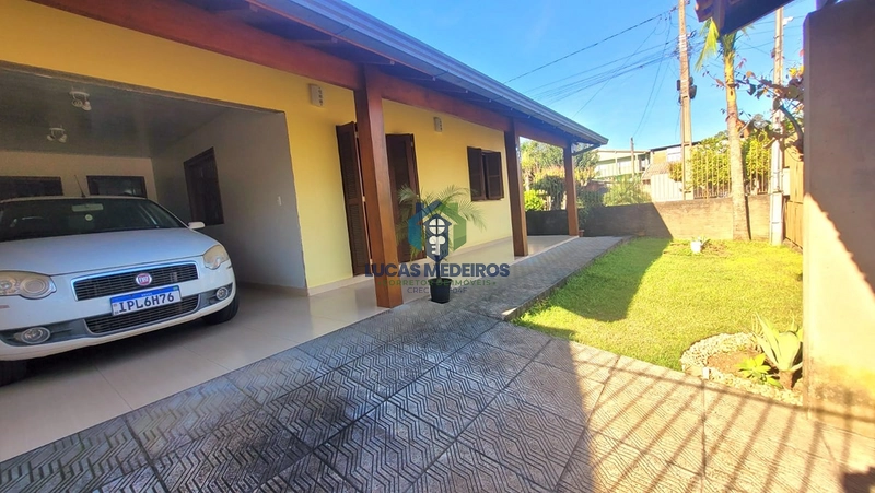 Casa com 4 Quartos em Campo Bom – Espaço, Segurança e Conforto: 28ª foto da galeria de imagens do imóvel