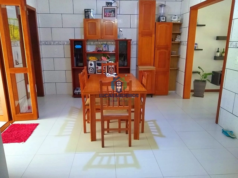 Casa com 4 Quartos em Campo Bom – Espaço, Segurança e Conforto: 4ª foto da galeria de imagens do imóvel