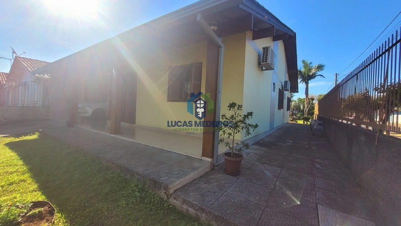 Imóvel residencial ou comercial