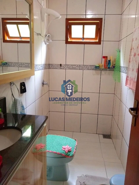 Casa com 4 Quartos em Campo Bom – Espaço, Segurança e Conforto: 14ª foto da galeria de imagens do imóvel