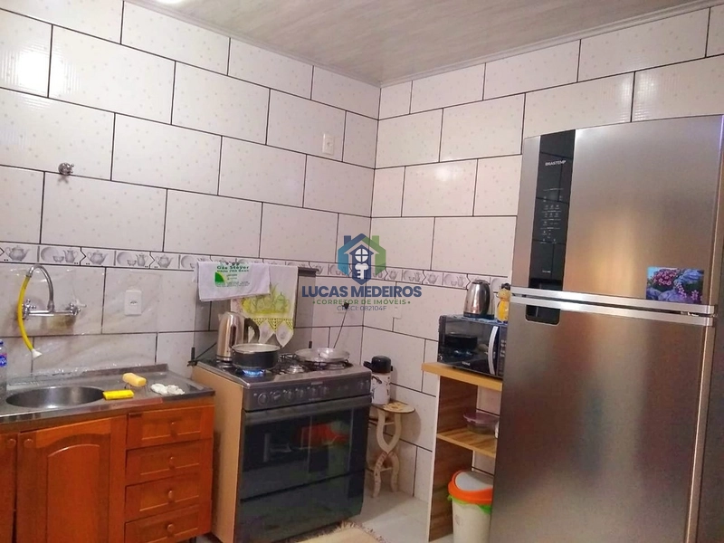 Casa com 4 Quartos em Campo Bom – Espaço, Segurança e Conforto: 5ª foto da galeria de imagens do imóvel