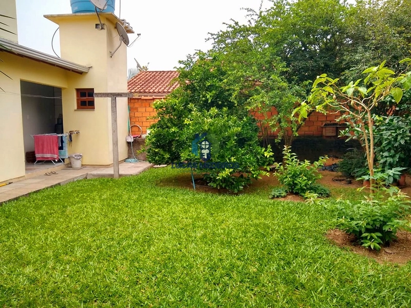 Casa com 4 Quartos em Campo Bom – Espaço, Segurança e Conforto: 18ª foto da galeria de imagens do imóvel