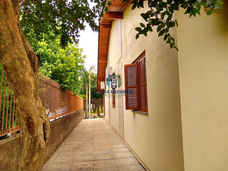 Casa com 4 Quartos em Campo Bom – Espaço, Segurança e Conforto: 21ª foto da galeria de imagens do imóvel