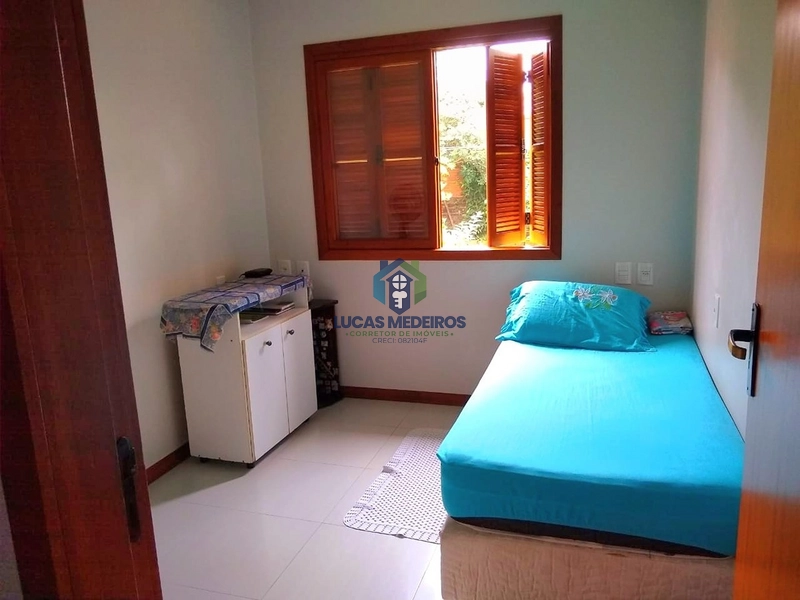 Casa com 4 Quartos em Campo Bom – Espaço, Segurança e Conforto: 11ª foto da galeria de imagens do imóvel