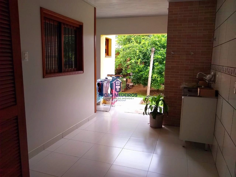 Casa com 4 Quartos em Campo Bom – Espaço, Segurança e Conforto: 16ª foto da galeria de imagens do imóvel