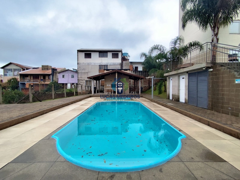 Apartamento à venda no Residencial Moradas do Rondônia: 12ª foto da galeria de imagens do imóvel