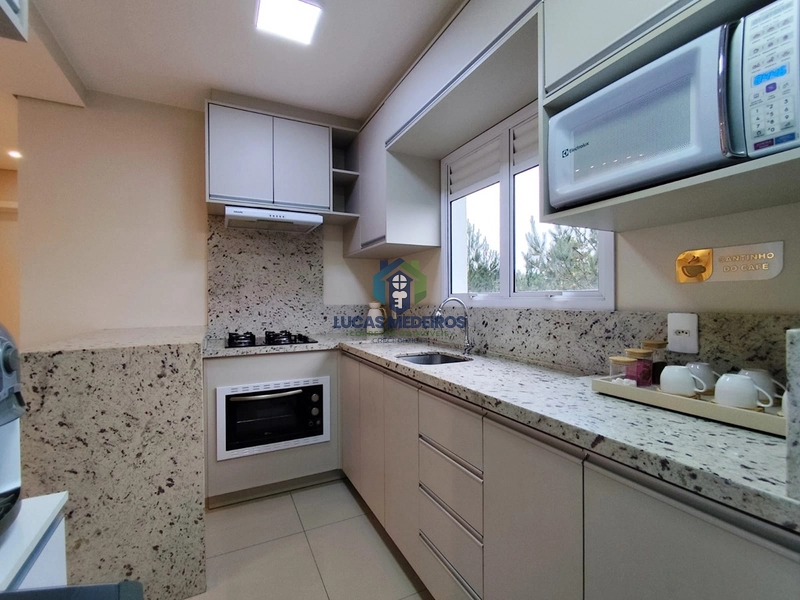 Apartamento à venda no Residencial Moradas do Rondônia: 29ª foto da galeria de imagens do imóvel