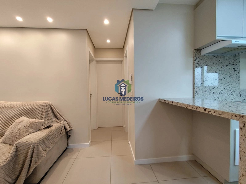 Apartamento à venda no Residencial Moradas do Rondônia: 3ª foto da galeria de imagens do imóvel
