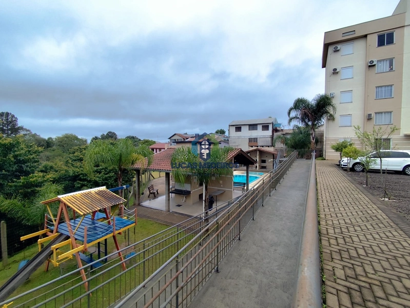 Apartamento à venda no Residencial Moradas do Rondônia: 9ª foto da galeria de imagens do imóvel