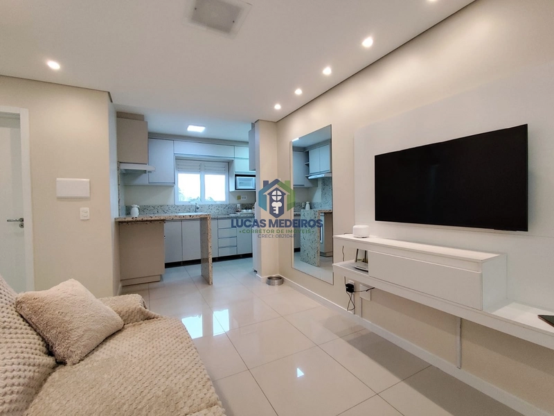 Apartamento à venda no Residencial Moradas do Rondônia: 16ª foto da galeria de imagens do imóvel