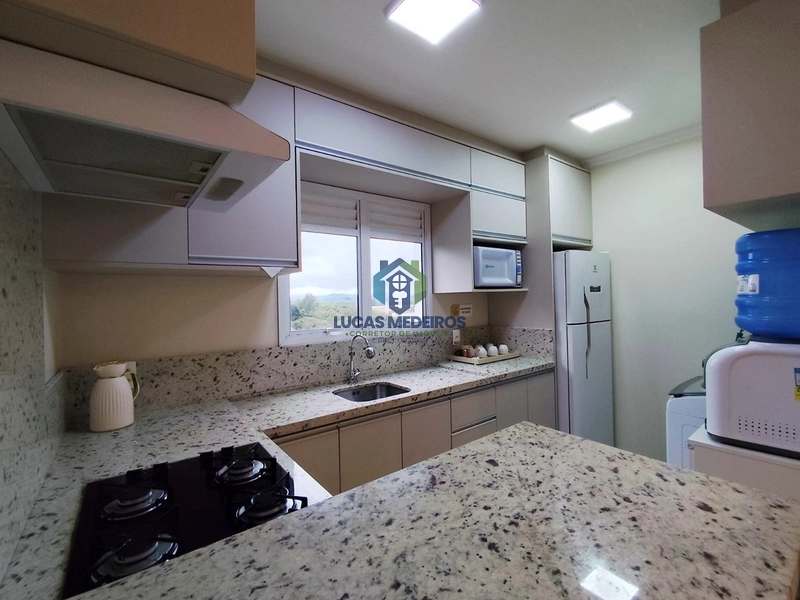 Apartamento à venda no Residencial Moradas do Rondônia: 5ª foto da galeria de imagens do imóvel