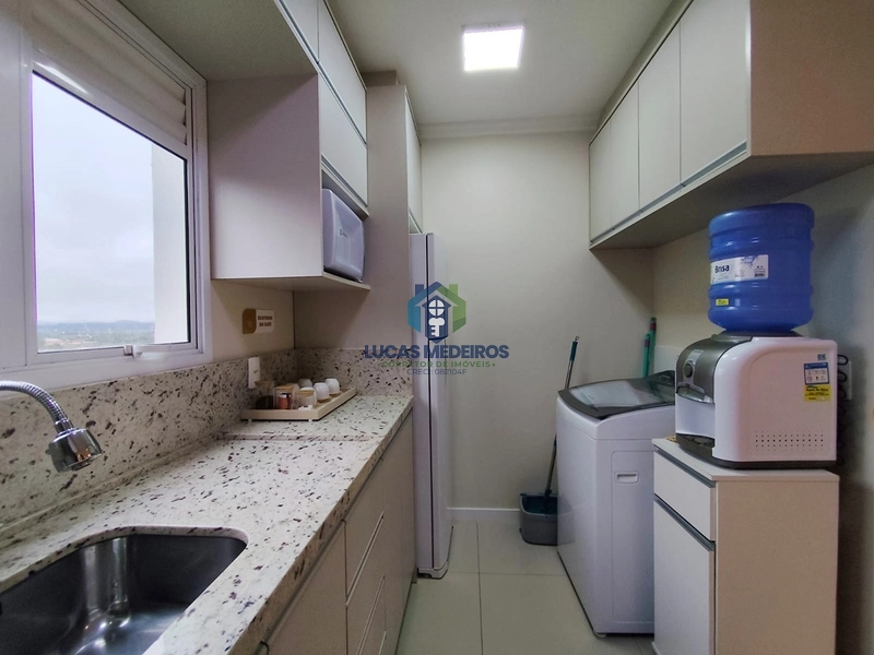 Apartamento à venda no Residencial Moradas do Rondônia: 26ª foto da galeria de imagens do imóvel