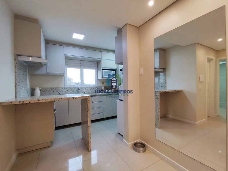 Apartamento à venda no Residencial Moradas do Rondônia: 4ª foto da galeria de imagens do imóvel