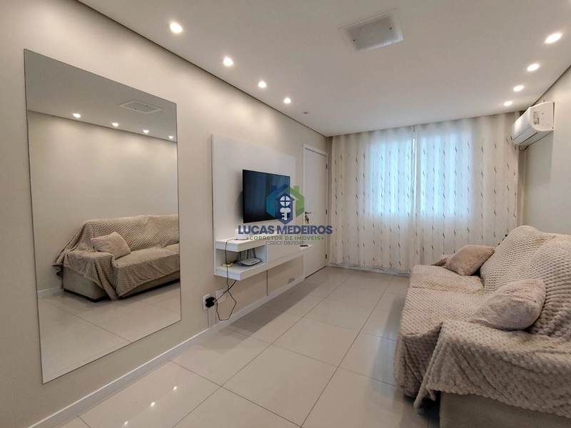 Apartamento à venda no Residencial Moradas do Rondônia: 20ª foto da galeria de imagens do imóvel