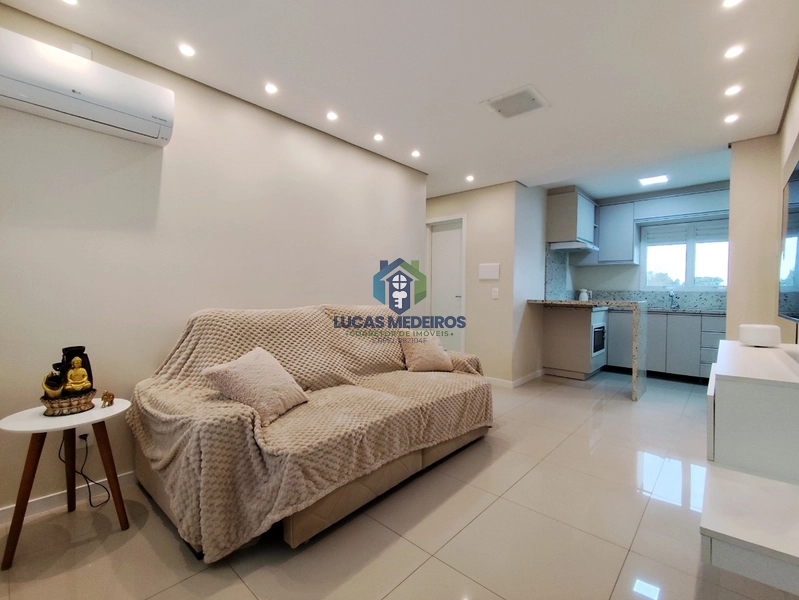 Apartamento à venda no Residencial Moradas do Rondônia: 2ª foto da galeria de imagens do imóvel