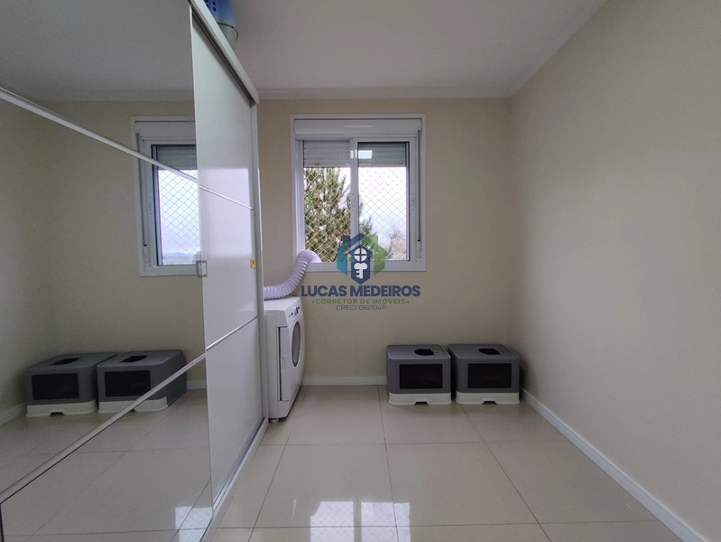Apartamento à venda no Residencial Moradas do Rondônia: 37ª foto da galeria de imagens do imóvel
