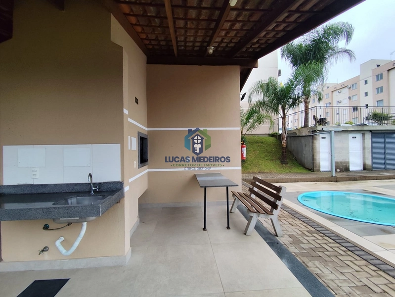 Apartamento à venda no Residencial Moradas do Rondônia: 14ª foto da galeria de imagens do imóvel