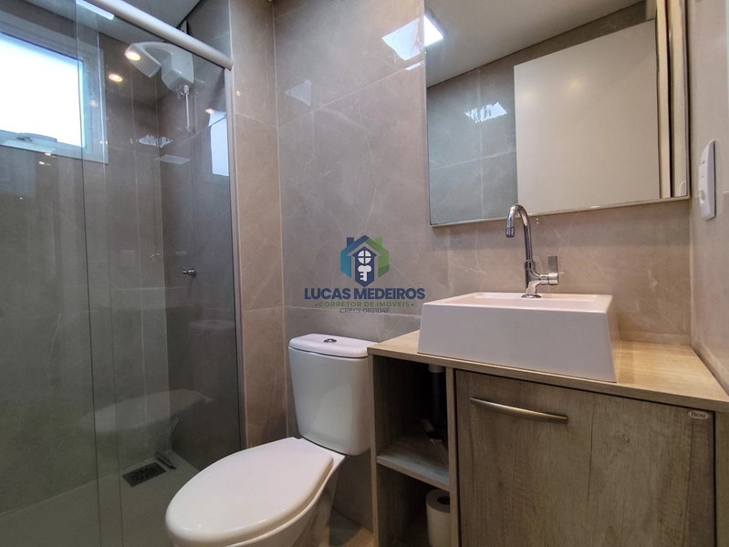 Apartamento à venda no Residencial Moradas do Rondônia: 34ª foto da galeria de imagens do imóvel