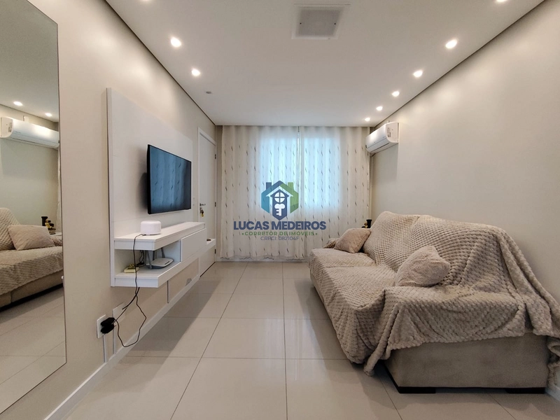 Apartamento à venda no Residencial Moradas do Rondônia: 21ª foto da galeria de imagens do imóvel