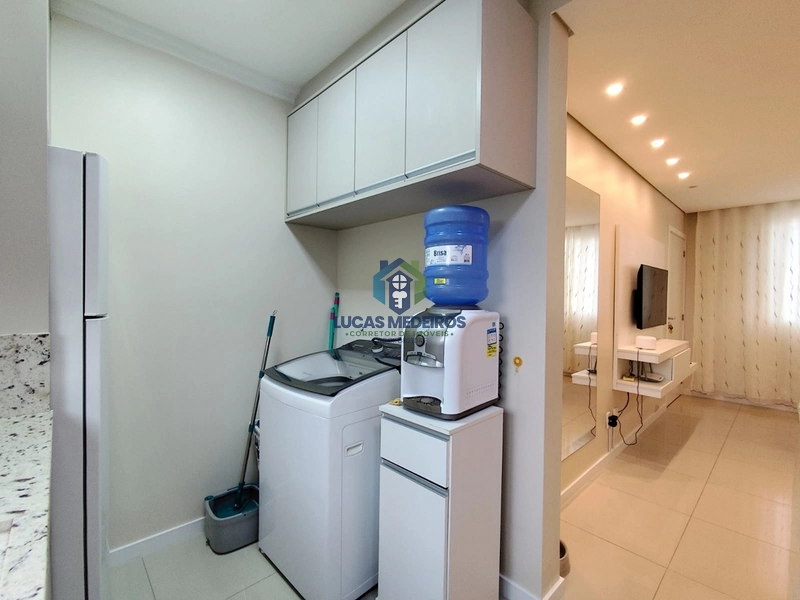 Apartamento à venda no Residencial Moradas do Rondônia: 27ª foto da galeria de imagens do imóvel