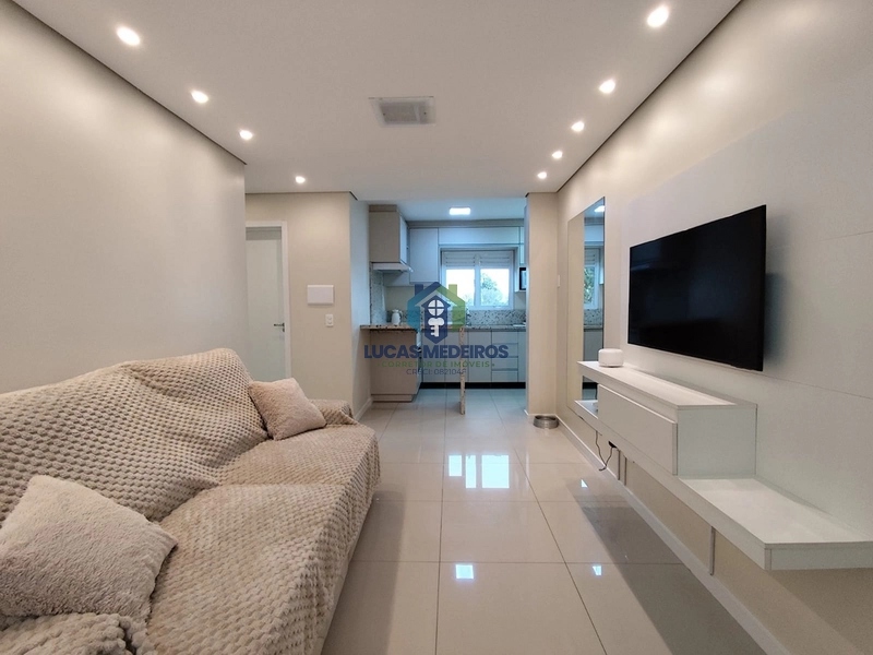 Apartamento à venda no Residencial Moradas do Rondônia: 1ª foto da galeria de imagens do imóvel