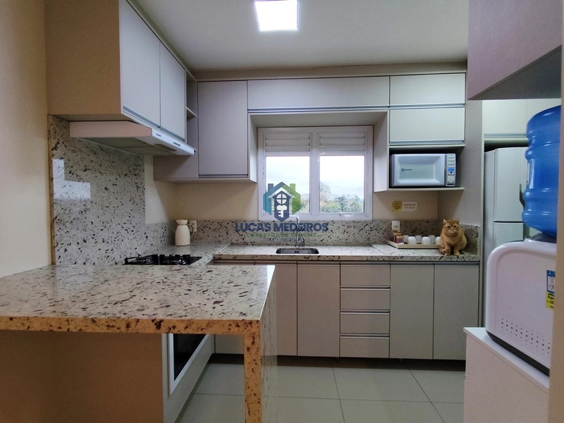 Apartamento à venda no Residencial Moradas do Rondônia: 25ª foto da galeria de imagens do imóvel