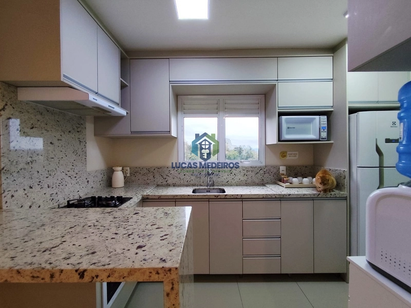 Apartamento à venda no Residencial Moradas do Rondônia: 24ª foto da galeria de imagens do imóvel