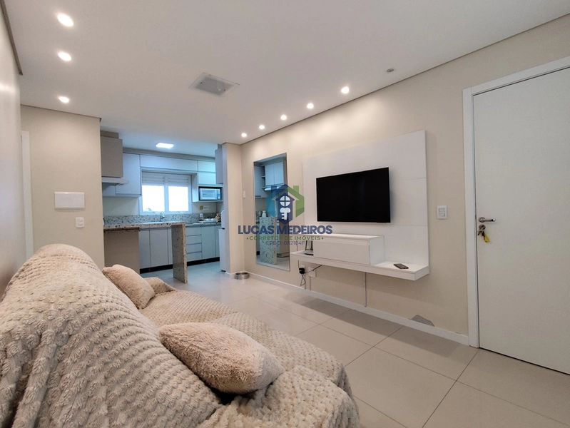 Apartamento à venda no Residencial Moradas do Rondônia: 17ª foto da galeria de imagens do imóvel