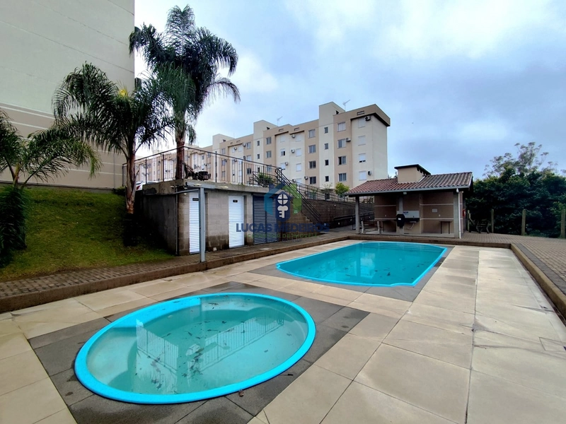 Apartamento à venda no Residencial Moradas do Rondônia: 13ª foto da galeria de imagens do imóvel