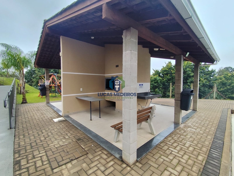 Apartamento à venda no Residencial Moradas do Rondônia: 11ª foto da galeria de imagens do imóvel