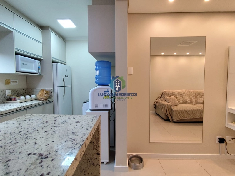 Apartamento à venda no Residencial Moradas do Rondônia: 23ª foto da galeria de imagens do imóvel