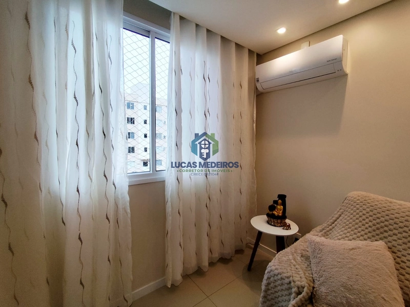 Apartamento à venda no Residencial Moradas do Rondônia: 18ª foto da galeria de imagens do imóvel