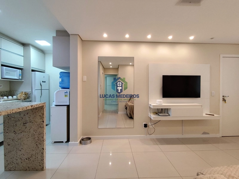 Apartamento à venda no Residencial Moradas do Rondônia: 22ª foto da galeria de imagens do imóvel