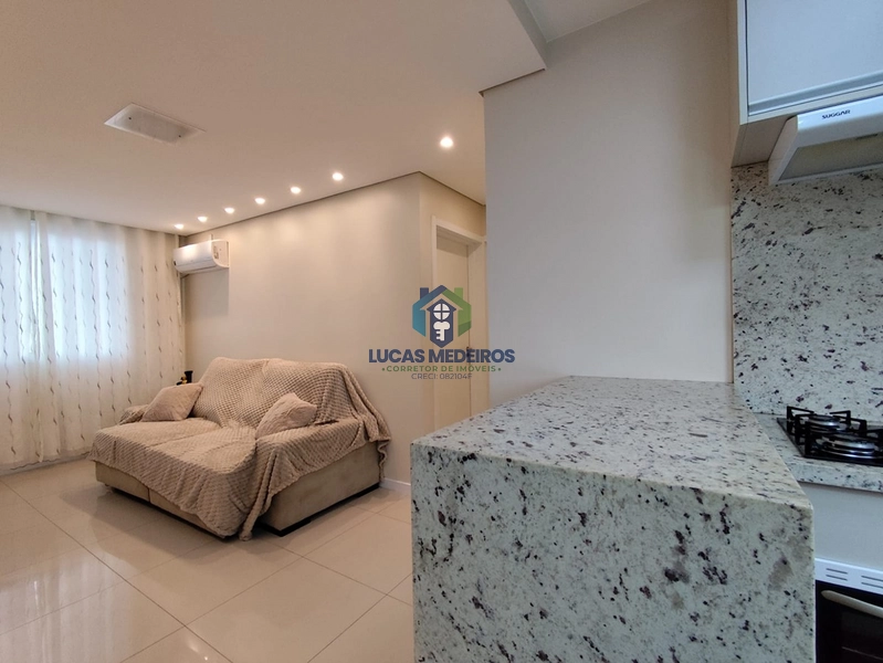 Apartamento à venda no Residencial Moradas do Rondônia: 19ª foto da galeria de imagens do imóvel
