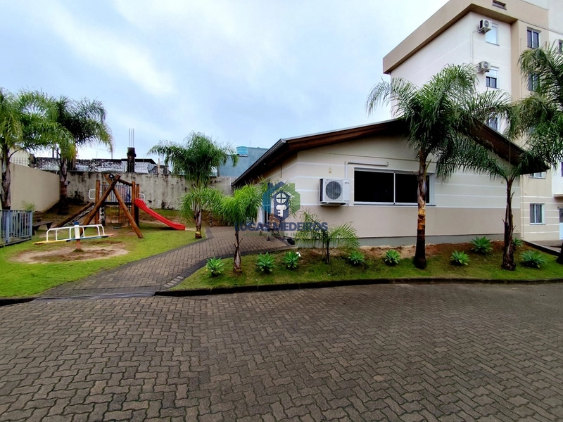 Apartamento à venda no Residencial Moradas do Rondônia: 8ª foto da galeria de imagens do imóvel