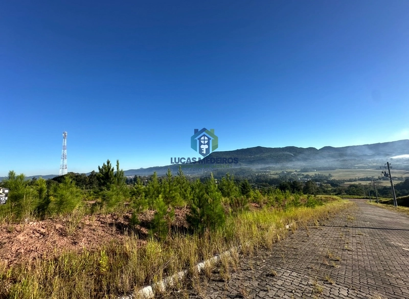 TERRENO ARARICÁ : 2ª foto da galeria de imagens do imóvel