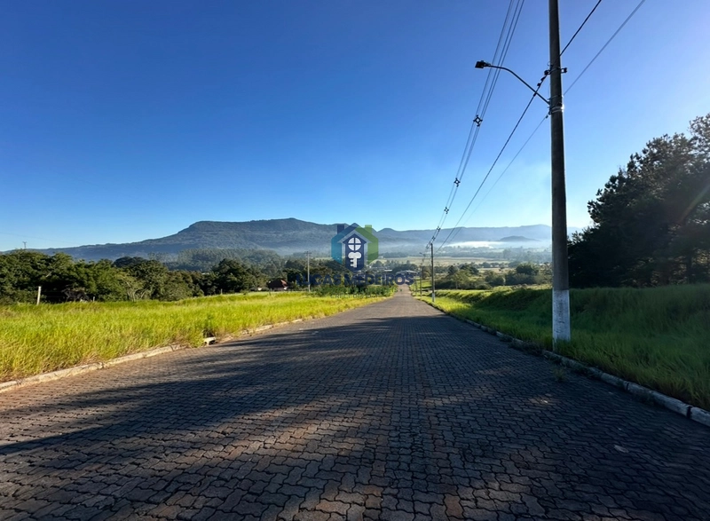 TERRENO ARARICÁ : 3ª foto da galeria de imagens do imóvel