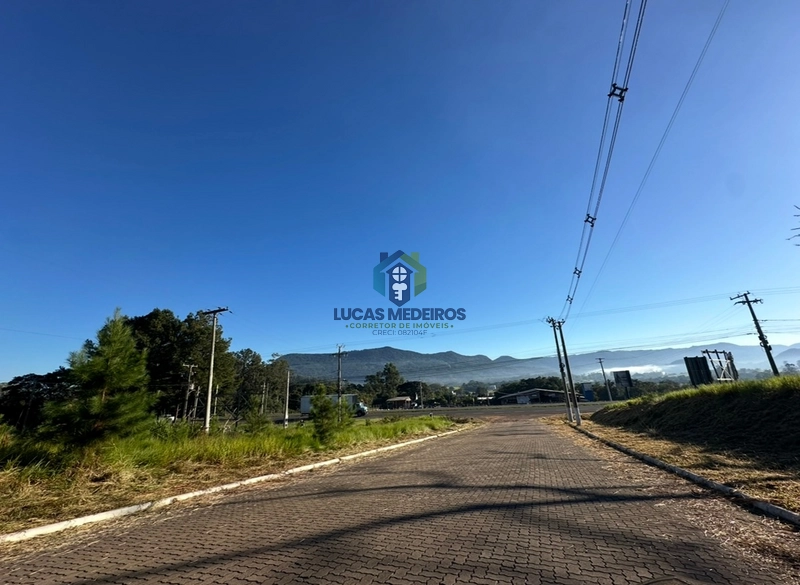 TERRENO ARARICÁ : 4ª foto da galeria de imagens do imóvel