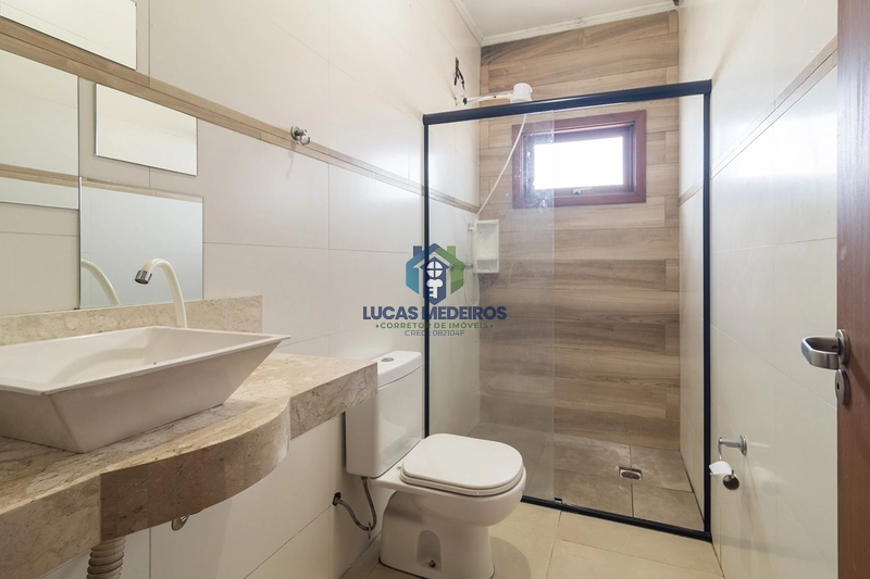 Casa à venda - Novo Hamburgo: 13ª foto da galeria de imagens do imóvel