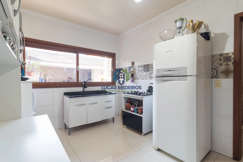 Casa à venda - Novo Hamburgo: 8ª foto da galeria de imagens do imóvel