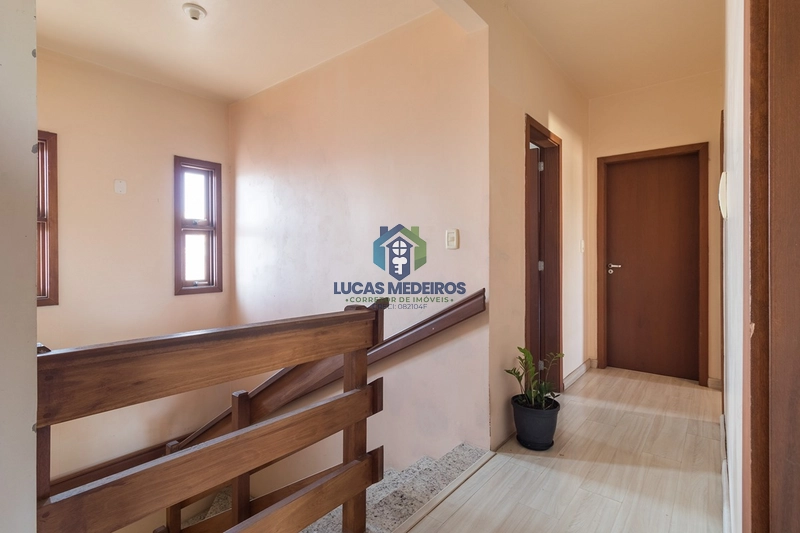 Casa à venda - Novo Hamburgo: 12ª foto da galeria de imagens do imóvel