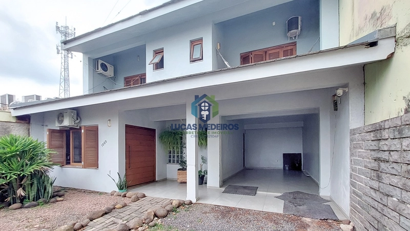 Casa à venda - Novo Hamburgo: 1ª foto da galeria de imagens do imóvel