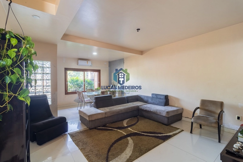 Casa à venda - Novo Hamburgo: 2ª foto da galeria de imagens do imóvel