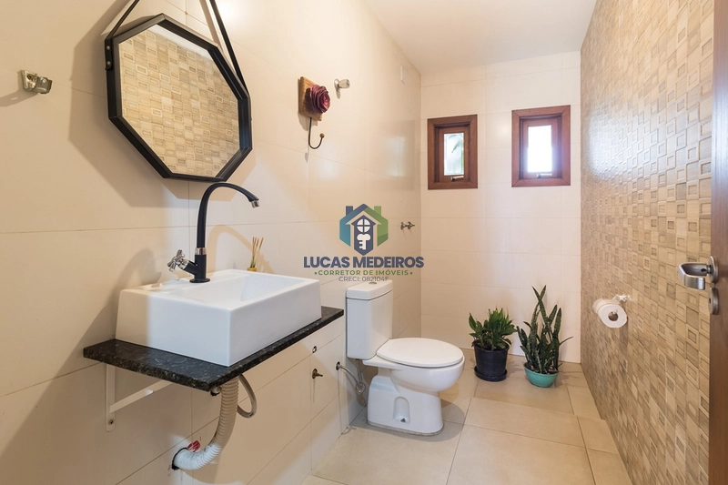 Casa à venda - Novo Hamburgo: 5ª foto da galeria de imagens do imóvel