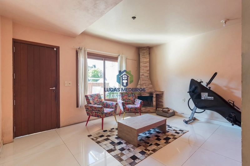 Casa à venda - Novo Hamburgo: 6ª foto da galeria de imagens do imóvel