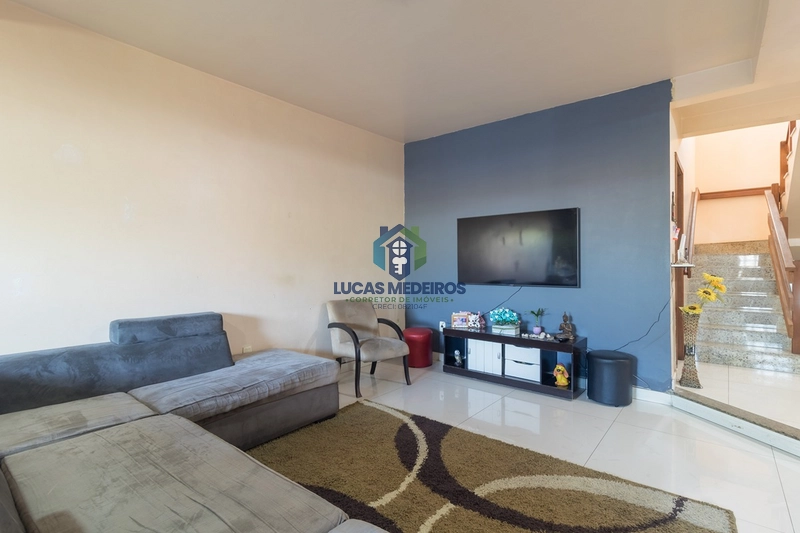 Casa à venda - Novo Hamburgo: 3ª foto da galeria de imagens do imóvel