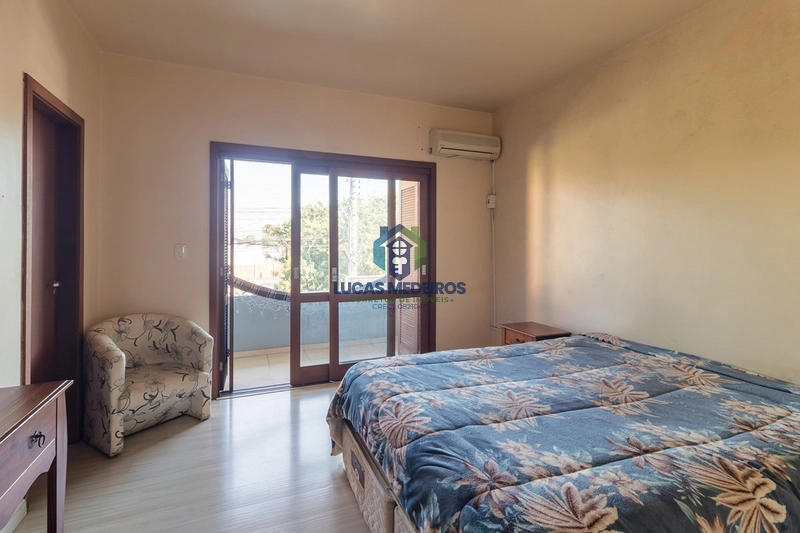 Casa à venda - Novo Hamburgo: 10ª foto da galeria de imagens do imóvel